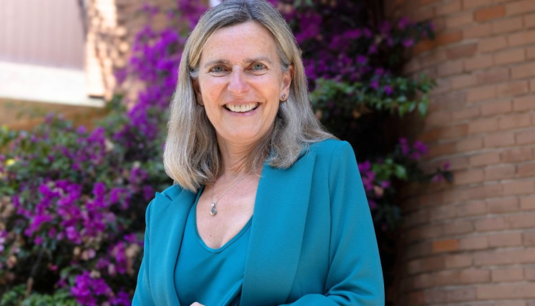 La UCC distinguirá con el doctorado honoris causa a la Dra. María José Aranguren Querejeta