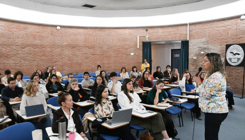 La UNCUYO trabaja en el acompañamiento integral de sus estudiantes