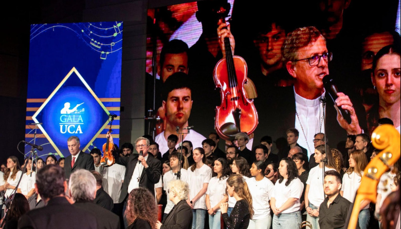 La UCA realizará su Gala de recaudación de fondos para becas