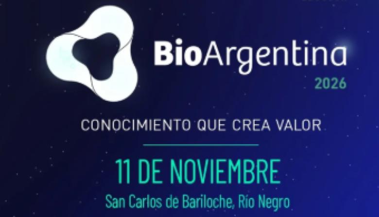La Patagonia será sede de la 13° edición de Bioargentina
