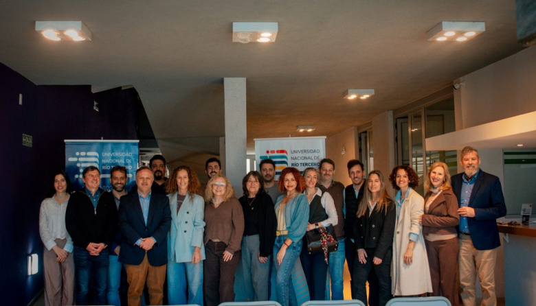 La UNRT suma 12 empresas e instituciones locales como espacios de formación para sus estudiantes