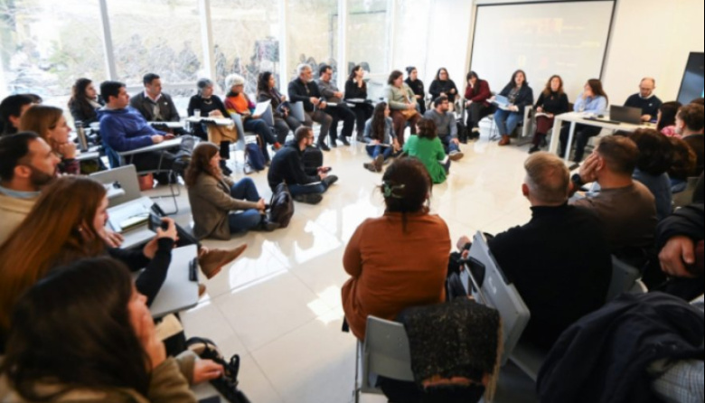 La Provincia de Buenos Aires impulsa las microcredenciales