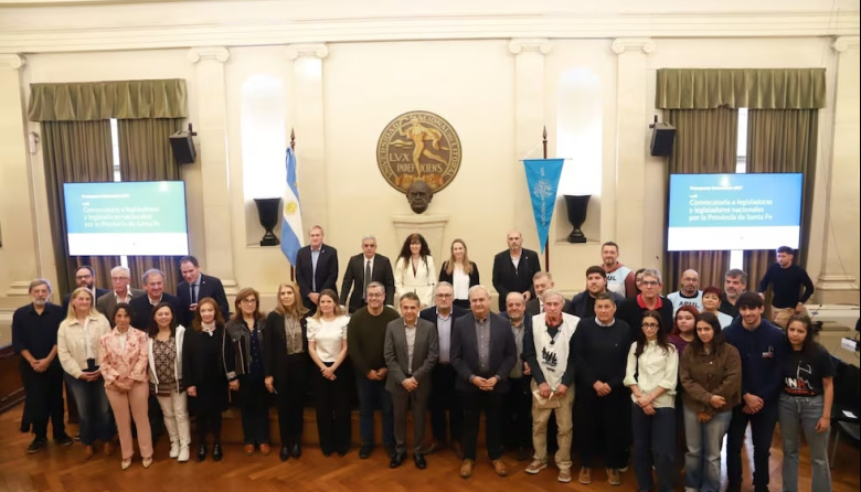 Las universidades alertan por una situación límite ante el debate del Presupuesto 2027