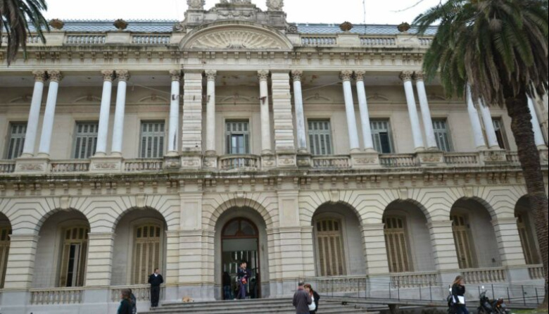1° Congreso Internacional de Cannabis y Salud en la UNR