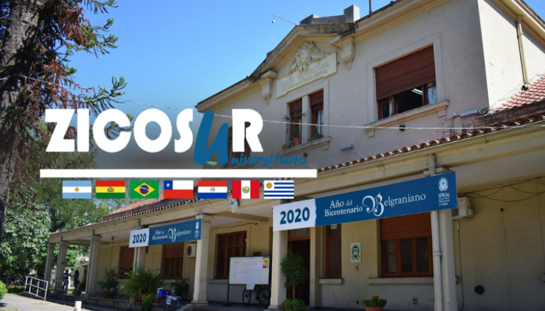 La UNJu se prepara para recibir la 40°Reunión de Rectores del ZICOSUR Universitario