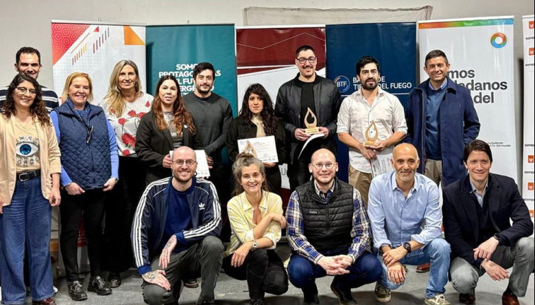 Un emprendimiento de un graduado de la UNTDF ganó el primer puesto en TDF Innova 2026