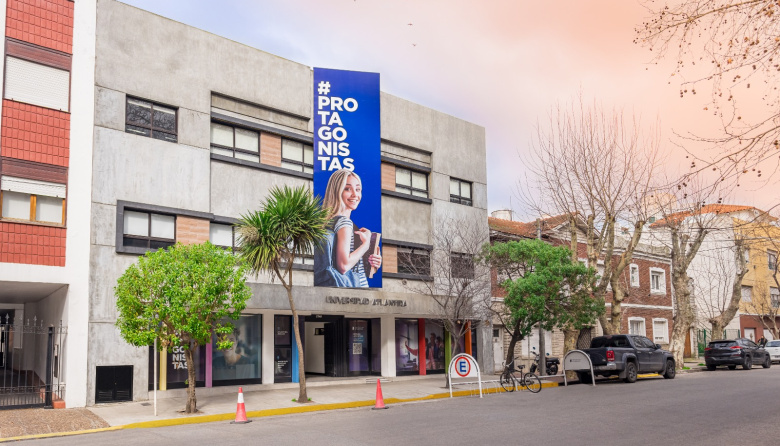 La Universidad Atlántida realizará las V Jornadas de Educación como antesala del Pre Congreso
