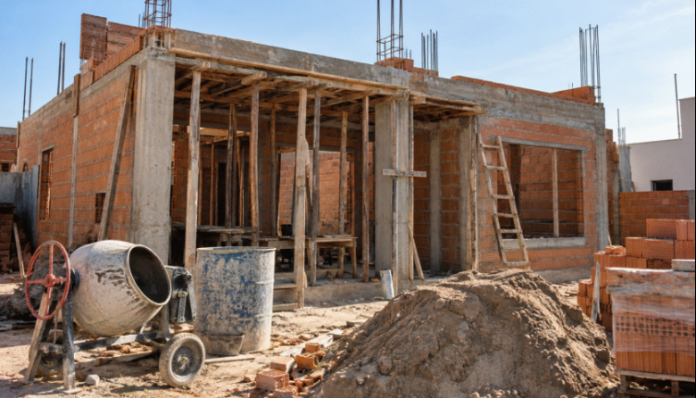 Un informe de la UNLP marca caída en la actividad inmobiliaria y la construcción en varios municipios bonaerenses