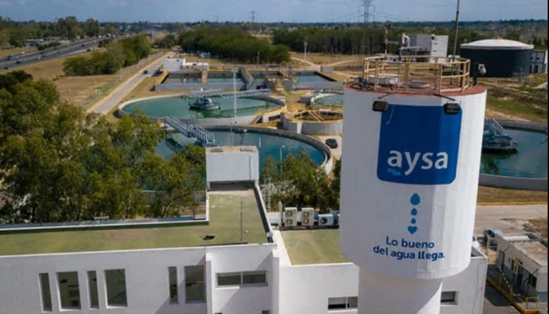 AySA: el precio del agua metropolitana