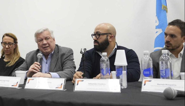 La UBA realizó las III Jornadas CBC Investiga para mostrar sus proyectos científicos