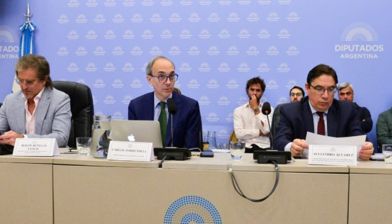 Diputados debate el Presupuesto Universitario 2027 en medio del conflicto con las universidades