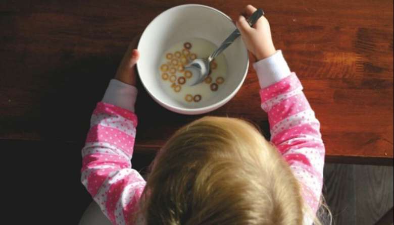 Sobrepeso infantil: la importancia de detectar las señales a tiempo