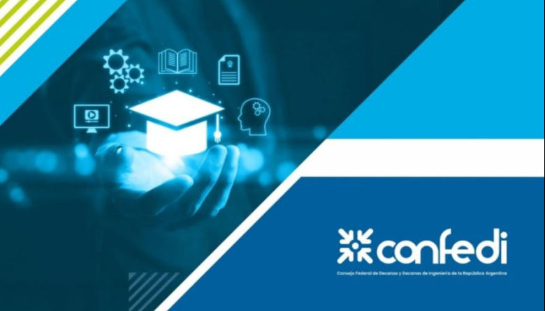 Confedi presenta un libro clave para la modernización curricular en las carreras de ingeniería de la Argentina