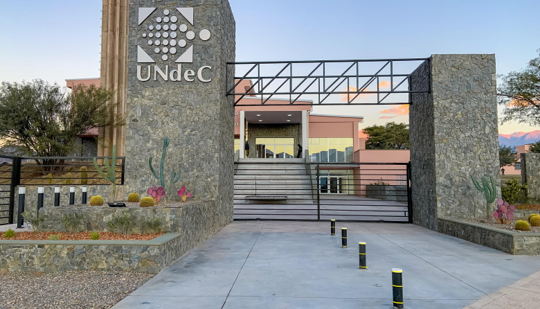 La UNdeC realizará una conferencia internacional sobre el financiamiento universitario