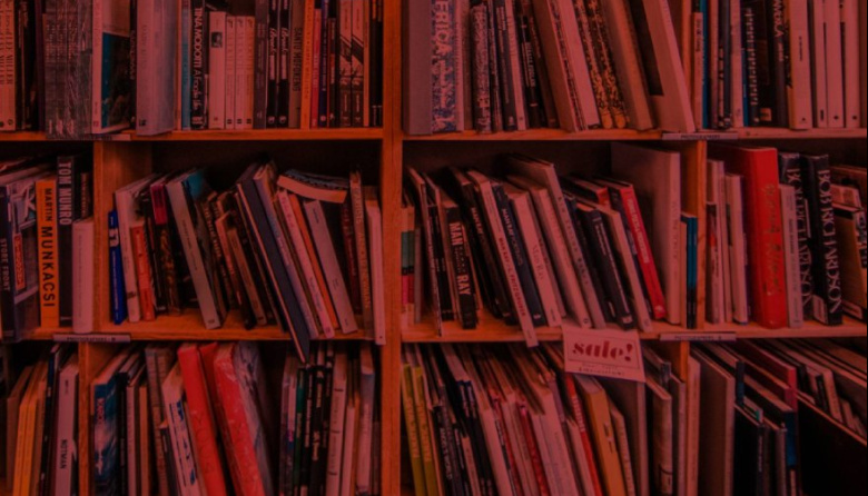 Programa Federal de Apoyo a Editoriales Independientes del Fondo Nacional de las Artes
