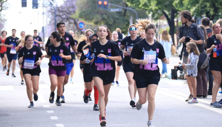 Se viene la sexta edición de la Maratón UNR: cuándo es y cómo inscribirse