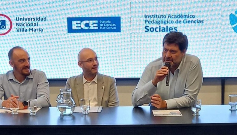 La UNVM incorpora una certificación de competencias en inteligencia artificial