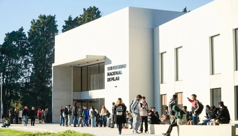 La Universidad Nacional de Pilar incorporará 11 licenciaturas y abrirá la inscripción para 2027