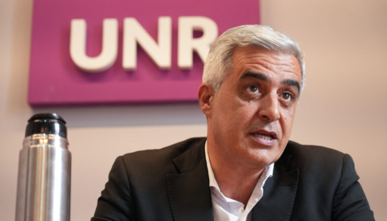 Bartolacci habló de su encuentro con el Papa León XIV