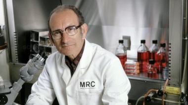 2021: año homenaje a César Milstein