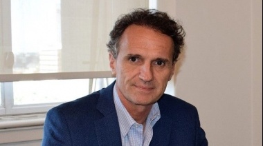 Katopodis: “Fijamos prioridades con los gobernadores para generar empleo en todo el país”