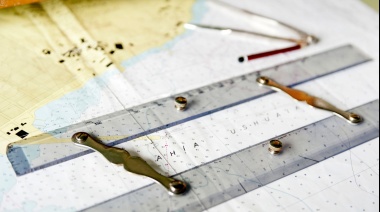 El Ministerio de Ambiente y la UNTDF colaborarán en la producción de datos ambientales con base científica