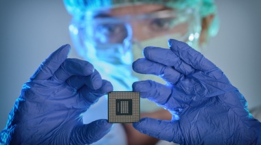 Argentina tiene la primera graduada en Nanotecnología