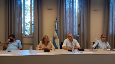 Proyección del plan de vacunación contra la COVID-19 en el sistema universitario