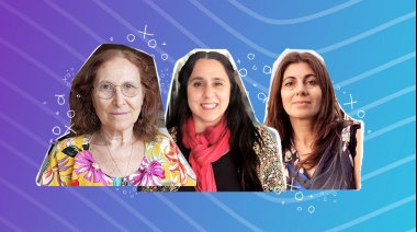 Tres investigadoras reflexionan sobre los avances y los estereotipos en materia de género en la ciencia