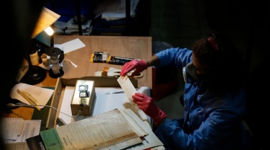 "Celebrar los archivos", una propuesta cultural de la UNLP y Wikimedia Argentina