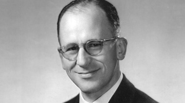 La UCA homenajeó a Enrique Shaw en el centenario de su nacimiento 