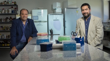 La UNLP se pone en carrera para desarrollar una vacuna contra el COVID-19