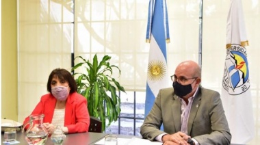 Fama: "Va a ser un año marcado por una fuerte virtualidad y presencialidad gradual"