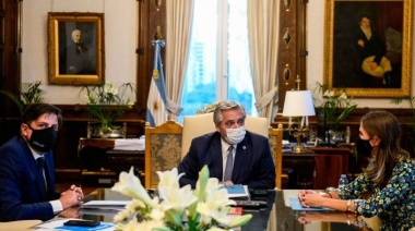 El Gobierno nacional dará un mayor impulso a las Becas Progresar 2021 y beneficiarán a 750 mil estudiantes