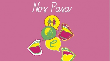 Nos Pasa, un podcast producido por UNTREF Media entre los 100 más escuchados