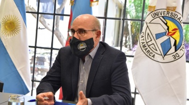 La UNCA busca expandir su área de investigación nacional e internacional