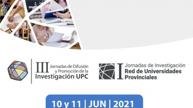 La Universidad del Chubut participa en la organización de las Jornadas de Investigación RUP
