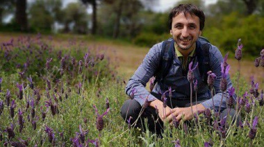 Charla sobre Naturaleza y productividad agrícola. ¿Son compatibles?