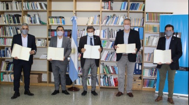 Un nuevo espacio para recuperar la historia universitaria