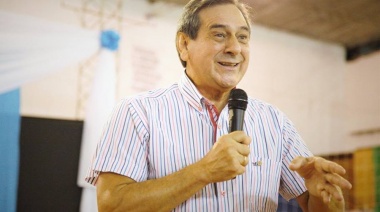 Magno Iluminado Ibañez: “La Universidad debe formar profesionales que puedan aportar soluciones a su comunidad”