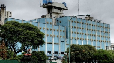 UMAI firmó un convenio de prácticas profesionales con el Hospital Naval 