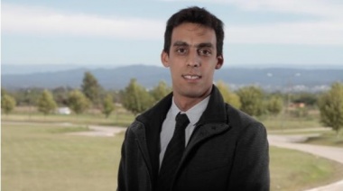 Universidad Siglo 21 designó a Leonardo Medrano como nuevo Vicerrector de Innovación, Investigación y Posgrado