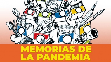 Doña Jovita e Ivana Alochis participarán de la presentación del ebook de "Memorias de la Pandemia"