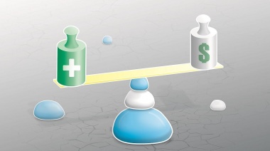 ¿Salud o economía? Una encuesta de la Universidad de San Andrés muestra qué prefieren los argentinos