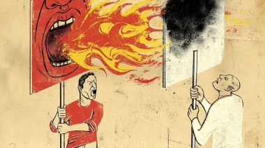 Cómo y por qué los argentinos se identifican con las vacunas 