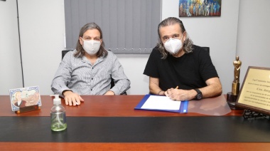 ADUBA y APUBA se unen en un nuevo Frente de trabajadores de la UBA