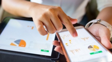 Economía del futuro: innovadora, verde, glocal, digital e inclusiva