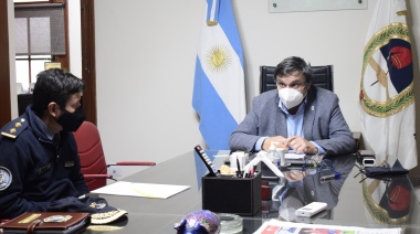 La UNJu capacitará a la policía de Jujuy en Lengua de Señas