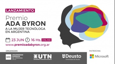 Segunda edición del premio para mujeres tecnólogas