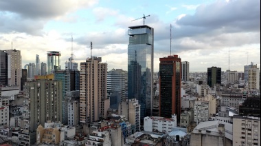 Presentan el nuevo índice de precios reales del mercado inmobiliario